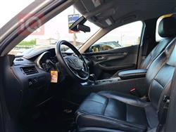 Chevrolet Impala